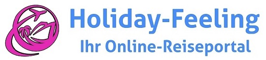 1A-Holiday-Feeling - Ihr kompetentes Online-Reiseportal